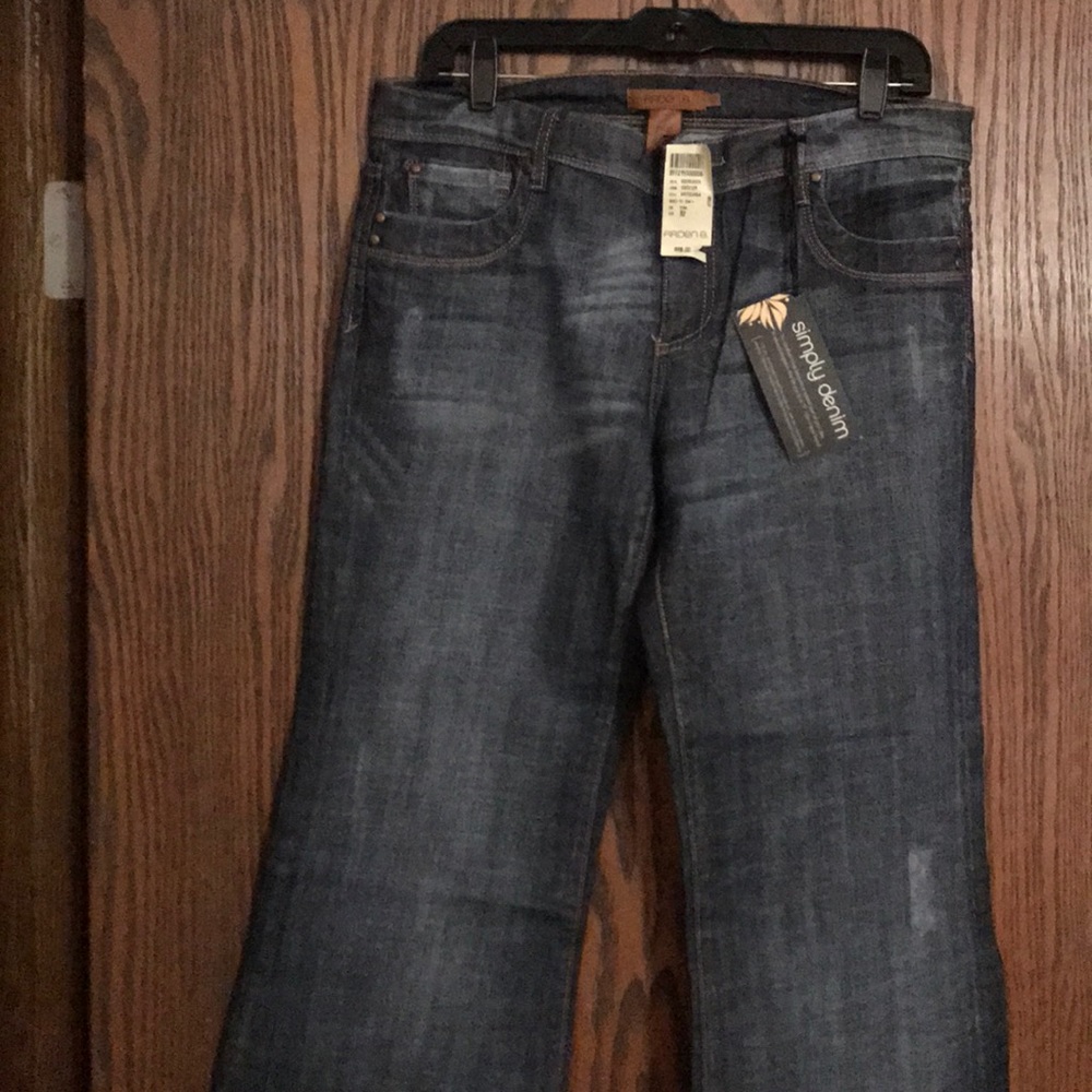 Brand New Jeans Size 32